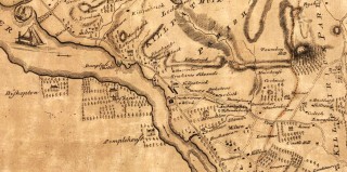 Shire of Dumbarton 1777