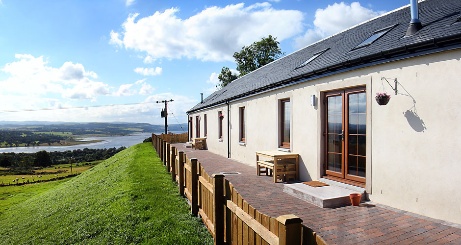 Self Catering Cottages Open for Bookings